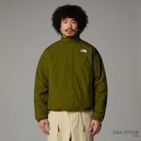 کاپشن نورث فیس مردانه Yumiori پلار دوطرفه – The North Face