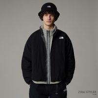 کاپشن نورث فیس مردانه Yumiori پلار دوطرفه – The North Face