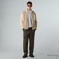 کاپشن نورث فیس مردانه Yumiori پلار زیپ‌کامل – The North Face