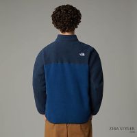 کاپشن نورث فیس مردانه Yumiori پلار زیپ‌کامل – The North Face