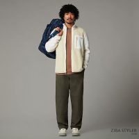 کاپشن نورث فیس مردانه Yumiori پلار زیپ‌کامل – The North Face