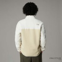 کاپشن نورث فیس مردانه Yumiori پلار زیپ‌کامل – The North Face