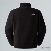 کاپشن نورث فیس مردانه Yumiori Off-Peak نیمه پلار زیپ‌دار – The North Face