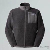 کاپشن نورث فیس مردانه Yumiori Off-Peak پلار زیپ‌کامل – The North Face