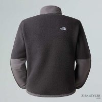 کاپشن نورث فیس مردانه Yumiori Off-Peak پلار زیپ‌کامل – The North Face