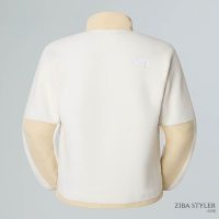 کاپشن نورث فیس مردانه Yumiori Off-Peak پلار زیپ‌کامل – The North Face