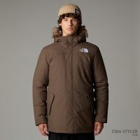 کاپشن نورث فیس مردانه Zaneck بازیافتی – The North Face