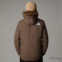 کاپشن نورث فیس مردانه Zaneck بازیافتی – The North Face