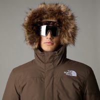 کاپشن نورث فیس مردانه Zaneck بازیافتی – The North Face