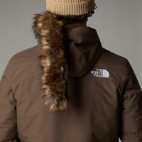کاپشن نورث فیس مردانه Zaneck بازیافتی – The North Face