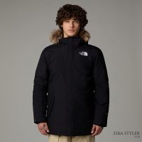 کاپشن نورث فیس مردانه Zaneck بازیافتی – The North Face