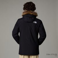 کاپشن نورث فیس مردانه Zaneck بازیافتی – The North Face