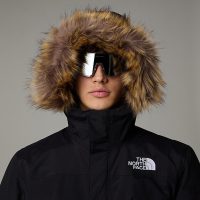 کاپشن نورث فیس مردانه Zaneck بازیافتی – The North Face