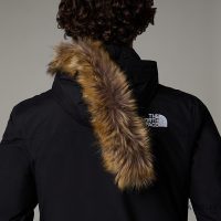کاپشن نورث فیس مردانه Zaneck بازیافتی – The North Face