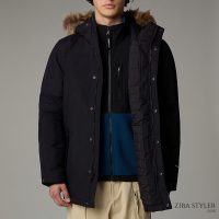 کاپشن نورث فیس مردانه Zaneck بازیافتی – The North Face