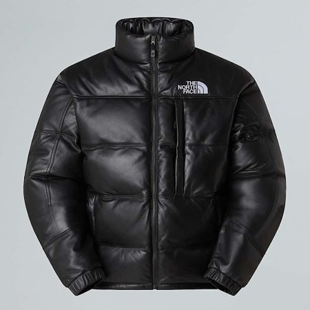 کاپشن نورث فیس چرم Pack Summit – The North Face