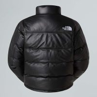 کاپشن نورث فیس چرم Pack Summit – The North Face