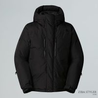 کاپشن نورث فیس یونیسکس RMST GORE-TEX Himalayan پَر غاز – The North Face