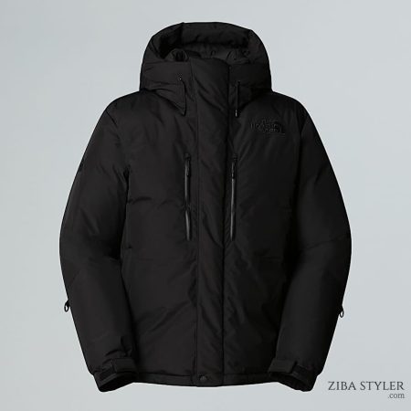 کاپشن نورث فیس یونیسکس RMST GORE-TEX Himalayan پَر غاز – The North Face