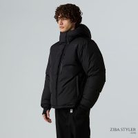 کاپشن نورث فیس یونیسکس RMST GORE-TEX Himalayan پَر غاز – The North Face