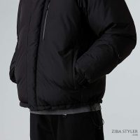 کاپشن نورث فیس یونیسکس RMST GORE-TEX Himalayan پَر غاز – The North Face