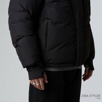 کاپشن نورث فیس یونیسکس RMST GORE-TEX Himalayan پَر غاز – The North Face