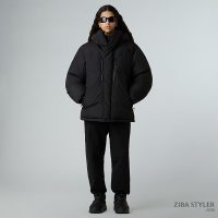 کاپشن نورث فیس یونیسکس RMST GORE-TEX Himalayan پَر غاز – The North Face