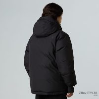 کاپشن نورث فیس یونیسکس RMST GORE-TEX Himalayan پَر غاز – The North Face