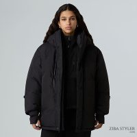 کاپشن نورث فیس یونیسکس RMST GORE-TEX Himalayan پَر غاز – The North Face