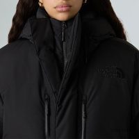 کاپشن نورث فیس یونیسکس RMST GORE-TEX Himalayan پَر غاز – The North Face