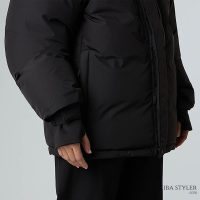 کاپشن نورث فیس یونیسکس RMST GORE-TEX Himalayan پَر غاز – The North Face