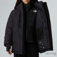 کاپشن نورث فیس یونیسکس RMST GORE-TEX Himalayan پَر غاز – The North Face