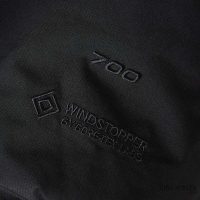 کاپشن نورث فیس یونیسکس RMST GORE-TEX Himalayan پَر غاز – The North Face