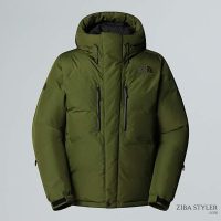 کاپشن نورث فیس یونیسکس RMST GORE-TEX Himalayan پَر غاز – The North Face