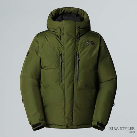 کاپشن نورث فیس یونیسکس RMST GORE-TEX Himalayan پَر غاز – The North Face