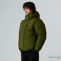 کاپشن نورث فیس یونیسکس RMST GORE-TEX Himalayan پَر غاز – The North Face