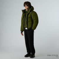 کاپشن نورث فیس یونیسکس RMST GORE-TEX Himalayan پَر غاز – The North Face