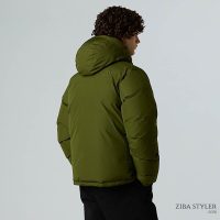 کاپشن نورث فیس یونیسکس RMST GORE-TEX Himalayan پَر غاز – The North Face