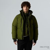 کاپشن نورث فیس یونیسکس RMST GORE-TEX Himalayan پَر غاز – The North Face