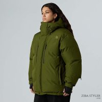 کاپشن نورث فیس یونیسکس RMST GORE-TEX Himalayan پَر غاز – The North Face