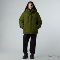 کاپشن نورث فیس یونیسکس RMST GORE-TEX Himalayan پَر غاز – The North Face