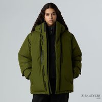 کاپشن نورث فیس یونیسکس RMST GORE-TEX Himalayan پَر غاز – The North Face