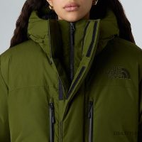 کاپشن نورث فیس یونیسکس RMST GORE-TEX Himalayan پَر غاز – The North Face