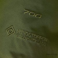 کاپشن نورث فیس یونیسکس RMST GORE-TEX Himalayan پَر غاز – The North Face