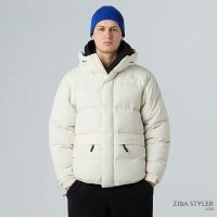 کاپشن پارکا نورث فیس مردانه پَر غاز Himalayan – The North Face