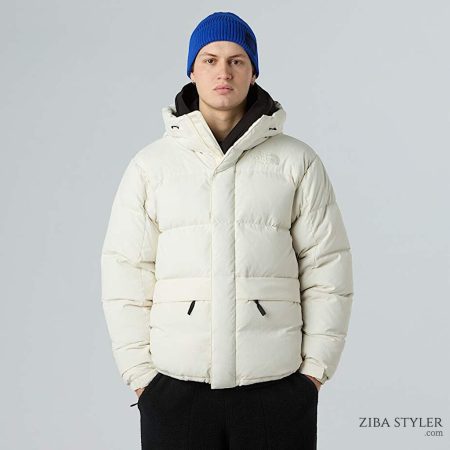 کاپشن پارکا نورث فیس مردانه پَر غاز Himalayan – The North Face