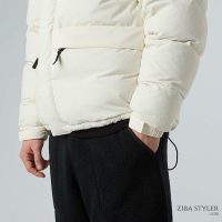 کاپشن پارکا نورث فیس مردانه پَر غاز Himalayan – The North Face