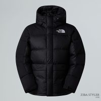 کاپشن پارکا نورث فیس مردانه پَر غاز Himalayan – The North Face