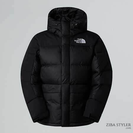 کاپشن پارکا نورث فیس مردانه پَر غاز Himalayan – The North Face