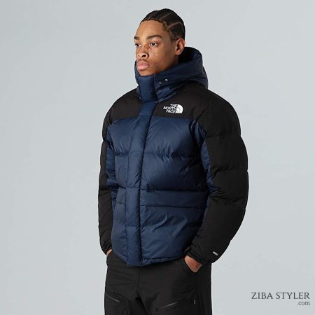 کاپشن پارکا نورث فیس مردانه پَر غاز Himalayan – The North Face